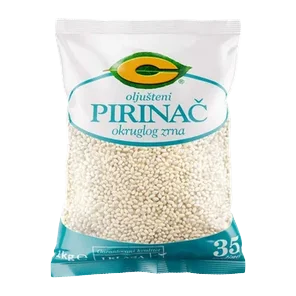 C pirinač okruglo zrno 1 kg