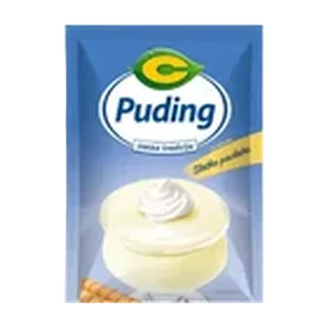 Puding slatka pavlaka C 40g