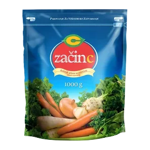 Zacin zip pakovanje C 1kg