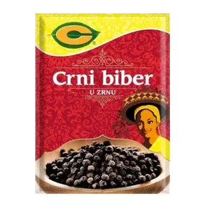 C crni biber zrno 20G