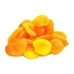 Suva Kajsija 200gr