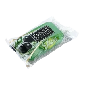 Evissa Sapun Olive 75g