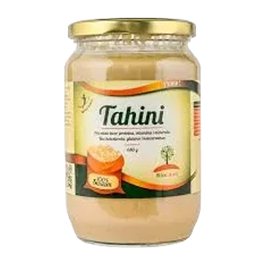 Tahin Susam 750g Alshahia