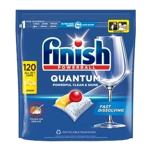 Tablete Za Sud. Finish Quantum 40/1