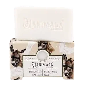 Sapun Hanimaga Donkey Milk 100g