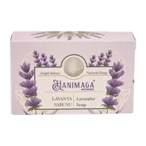 Sapun Hanimaga Lavanda 100g