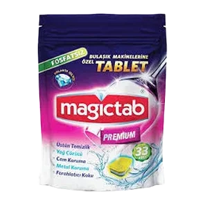 Tablete Za Sud. Magictab 33/1