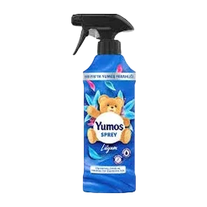 Yumos Sprey 450ml Lilyum