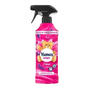 Yumos Sprey 450ml Orkide