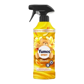 Yumos Sprey 450ml Hanimeli