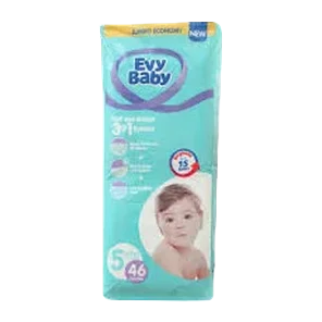 Pelene Evybaby jumbo 3u1 5junior12-25kg