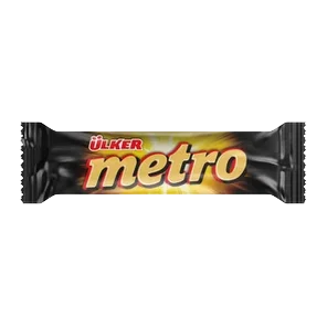 Cokoladica Metro Ulker 30g