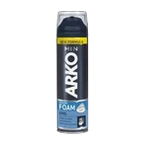 Pena Za Brijanje Arko Cool 200ml Evyap