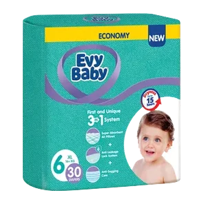 Pelene Twinpack 5 Jun 30/1 Evy Baby