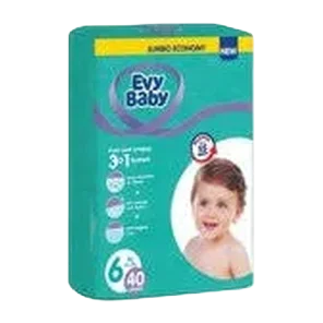 Pelene Evy Baby Jum 4 Maxi 64/1