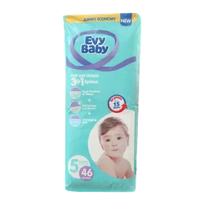 Pelene 3u1 Jumbo 4 58/1 Evy Bab