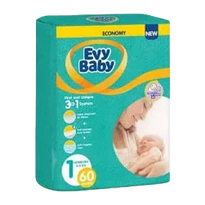 Evy baby pelene jumbo 6 16+ 40/1