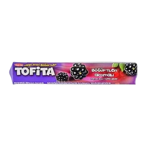 Tofita 47g Kupina-kent