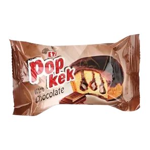 Eti biskvit popkek kakao 45 g