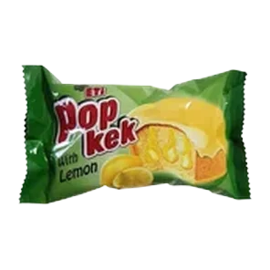 Eti Popkek Limun 45g
