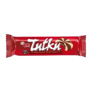 Keks Tutku 126g