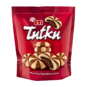 Eti keks tutku 120g