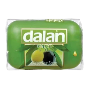 Sapun Glicerin Olive Oil 100g Dalan