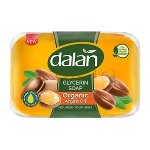 Sapun Glicerin Argan Oil 100g Dalan