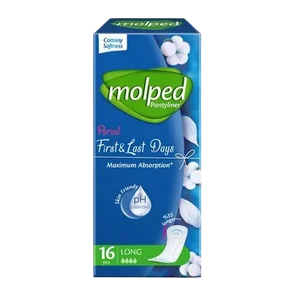 Dnevni Ulosci Molped Cotton 20/1