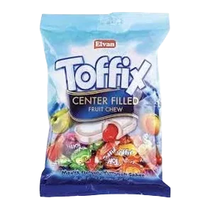Bombone Toffix mix Elvan 300g