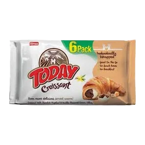 Kroasan Cici Gusto Chocol 45g Elvan
