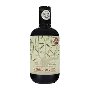 Maslinovo Ulje Extra Devicansko 500ml Verde