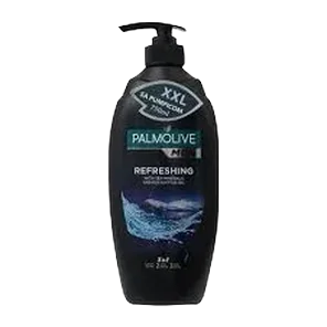 Gel za tus. Palmolive men Refresh 750ml