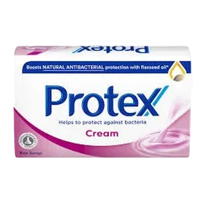 Cvrsti sapun Protex Cream 90g