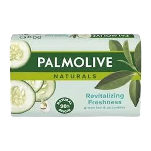 Sapun Palmolive Green Tea&Cucumber 90g