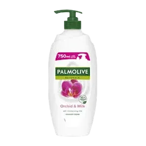 Gel za tus. B.Orch.pump.Palmolive 750ml