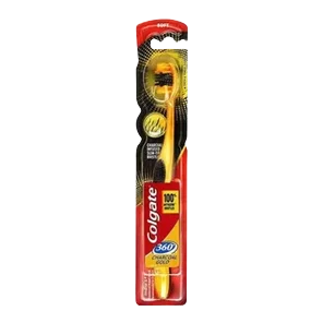 Cetkica Za Zube Colgate Charcoal Gold