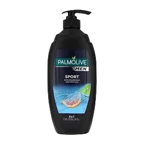 Gel za tus.Palmolive men Sport 750ml