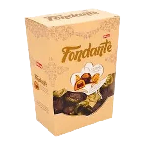Draze Elvan Fondante Caramel 300g