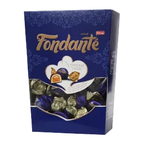 Draze Elvan Fondante Milky 300g