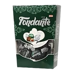 Bombonjera Fondante Mint 300g
