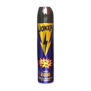 Joker Sprej Protiv Insekticida 400ml