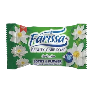 Sapun Farissa Lotus 80g