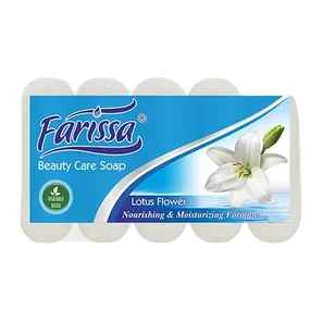 Sapun Farissa Limun 5x55g