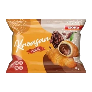 Kroasan Sa Čokoladom Smrz 1kg Moka