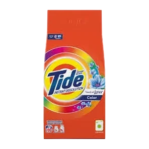Tide Touch of Lenor Color 7,5kg 100W