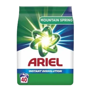Det.Mountain Spring Ariel 40pr/3kg