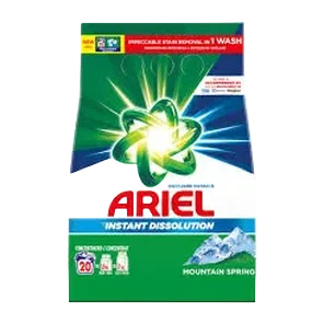 Ariel Mountain Spring 1,5kg 20W