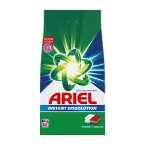Ariel White&Color 6kg 80W