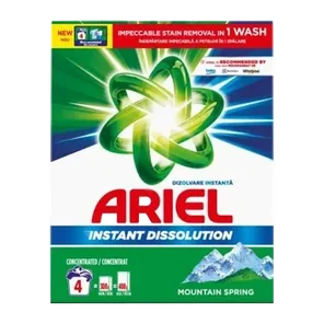 Prasak Za Ves Ariel Ms300g
